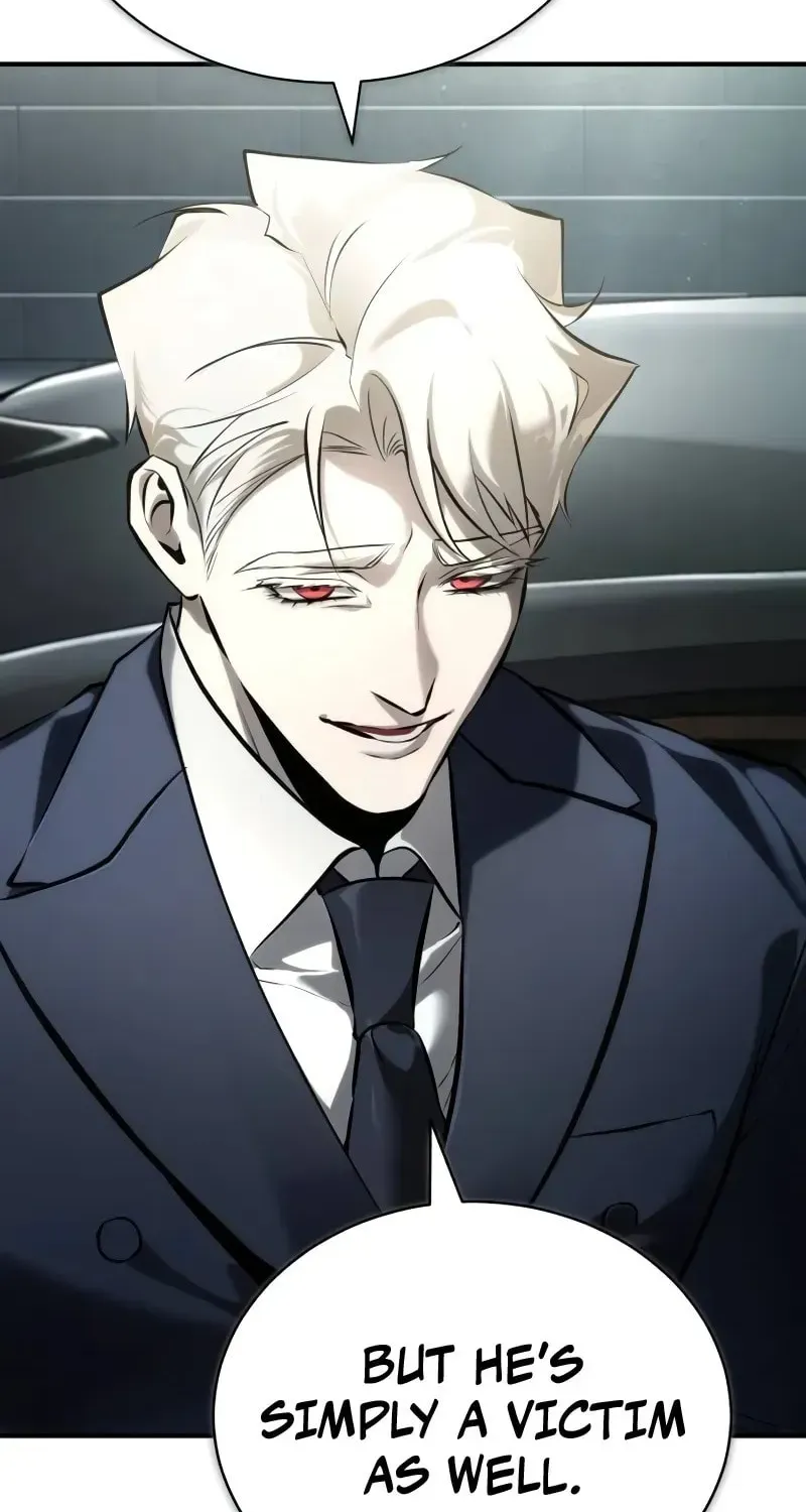 Devil Returns To School Day's Chapter 80 page 27 - 