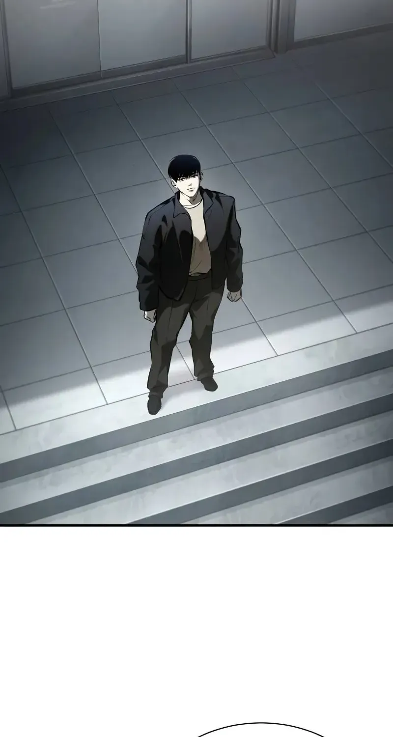 Devil Returns To School Day's Chapter 80 page 29 - 