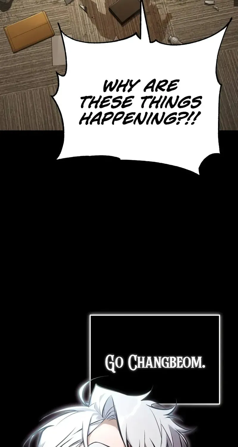 Devil Returns To School Day's Chapter 80 page 4 - 