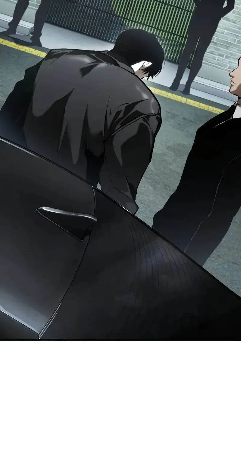 Devil Returns To School Day's Chapter 80 page 36 - 