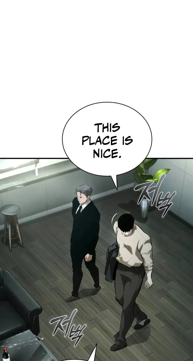 Devil Returns To School Day's Chapter 80 page 37 - 