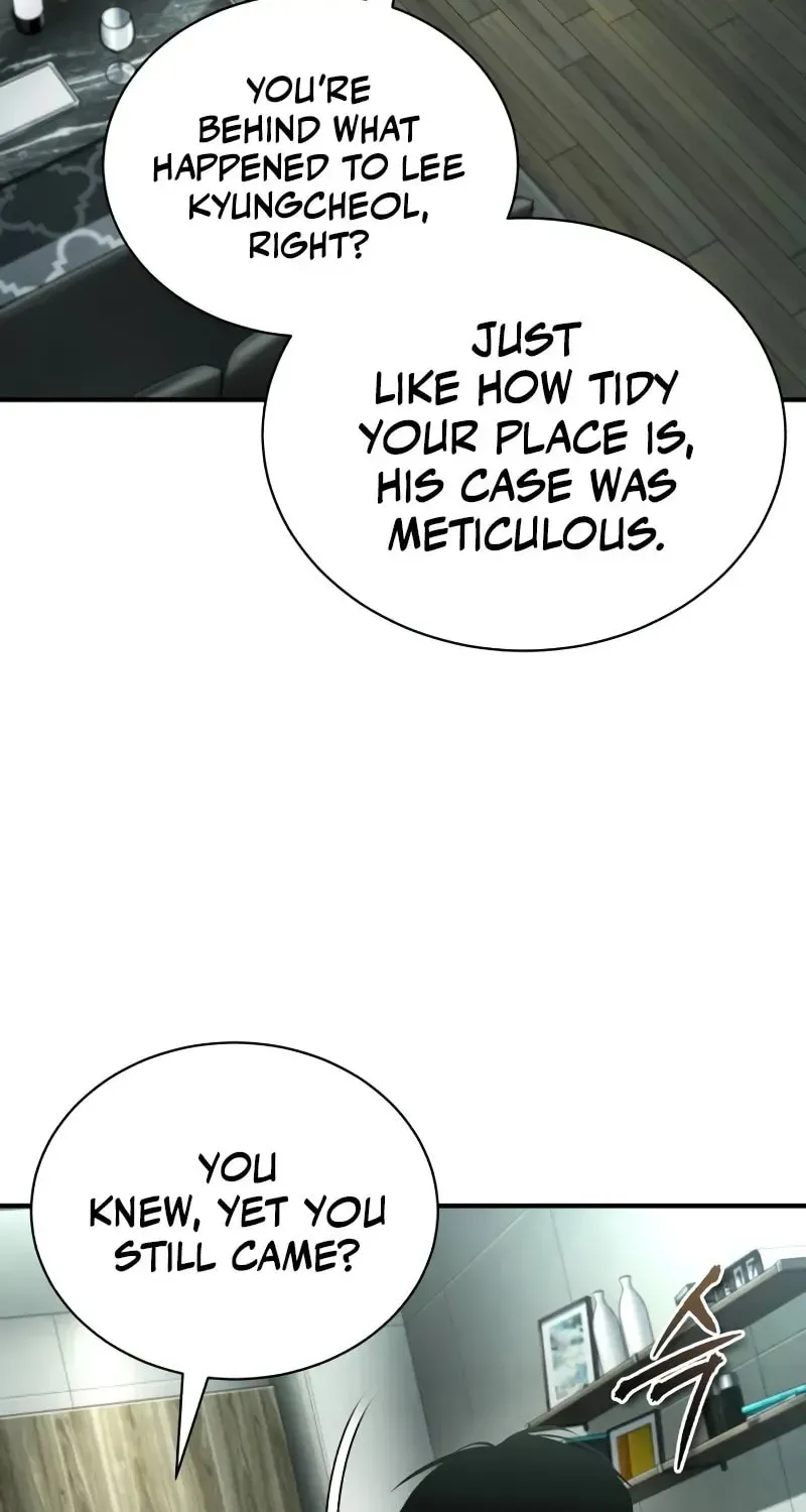 Devil Returns To School Day's Chapter 80 page 38 - 
