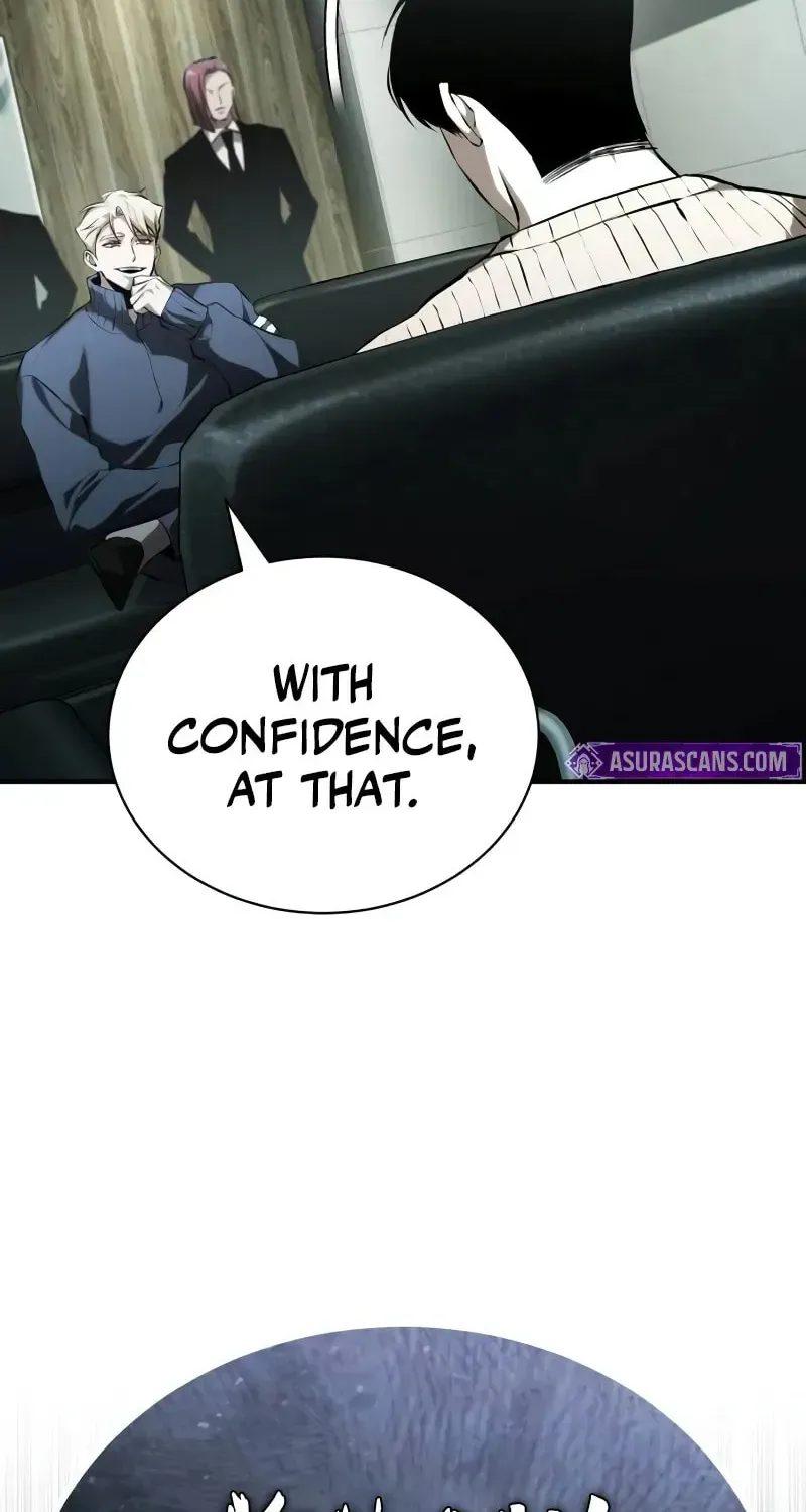 Devil Returns To School Day's Chapter 80 page 39 - 