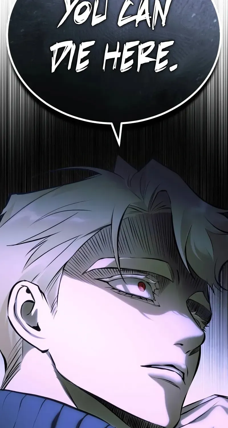 Devil Returns To School Day's Chapter 80 page 40 - 