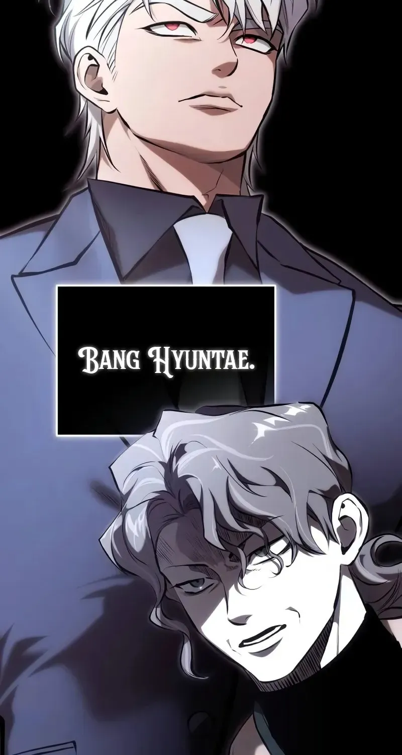 Devil Returns To School Day's Chapter 80 page 5 - 