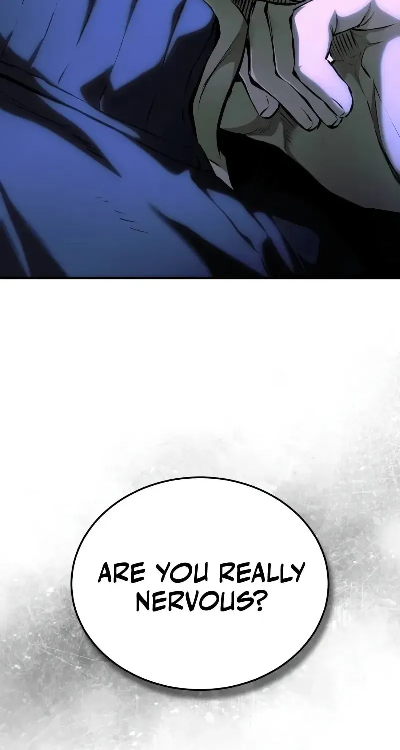 Devil Returns To School Day's Chapter 80 page 41 - 