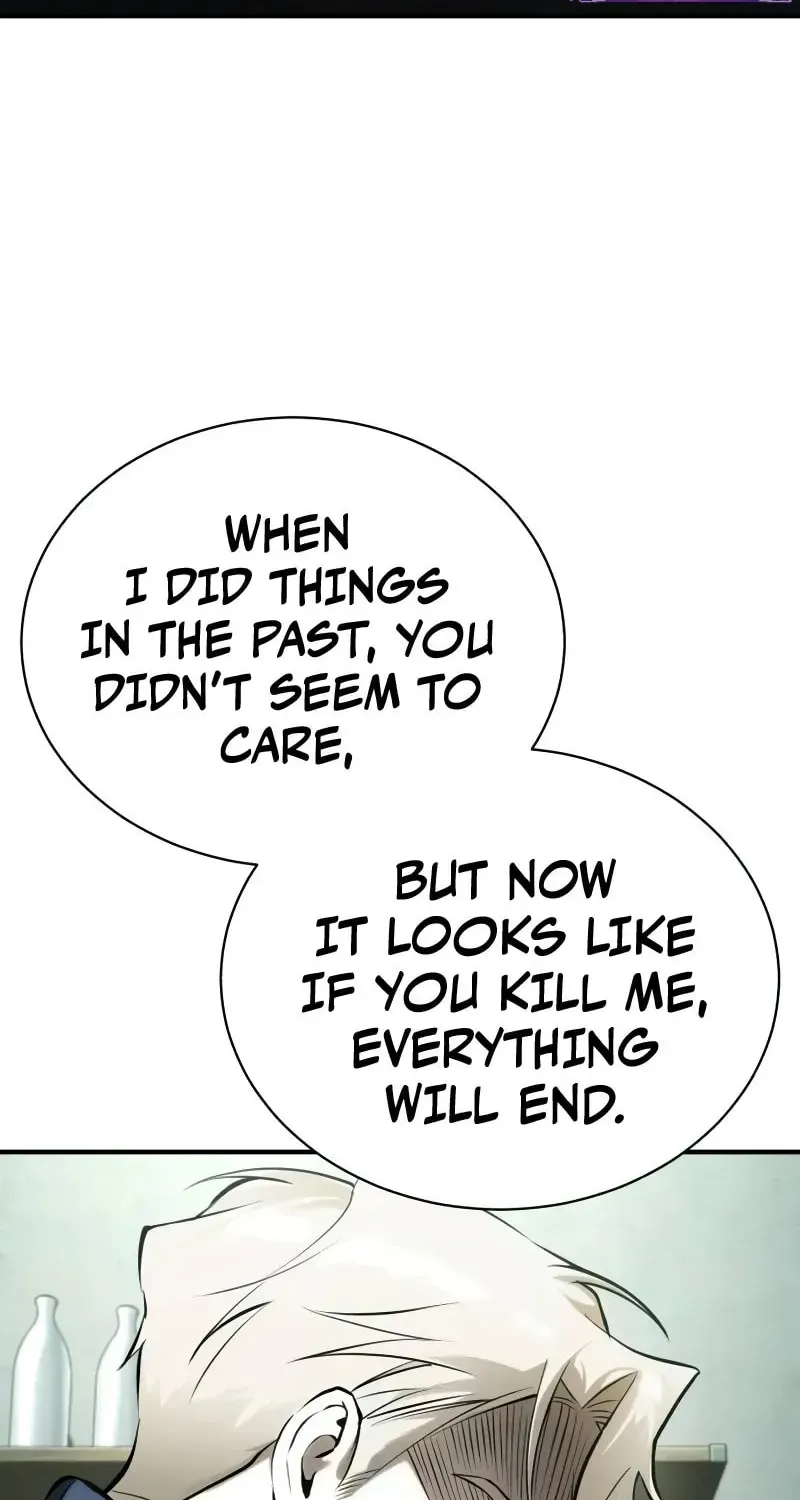 Devil Returns To School Day's Chapter 80 page 43 - 