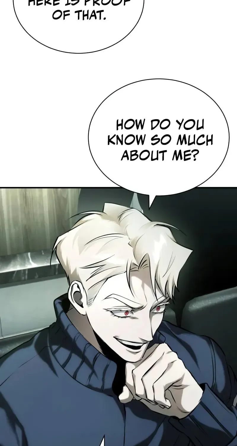 Devil Returns To School Day's Chapter 80 page 48 - 