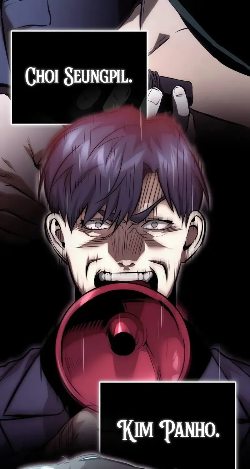 Devil Returns To School Day's Chapter 80 page 6 - 