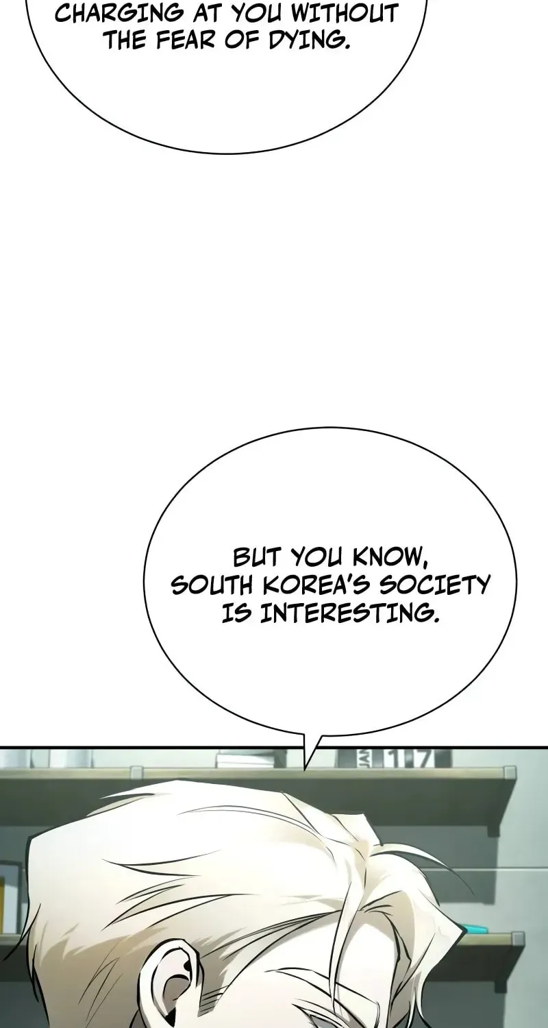 Devil Returns To School Day's Chapter 80 page 53 - 