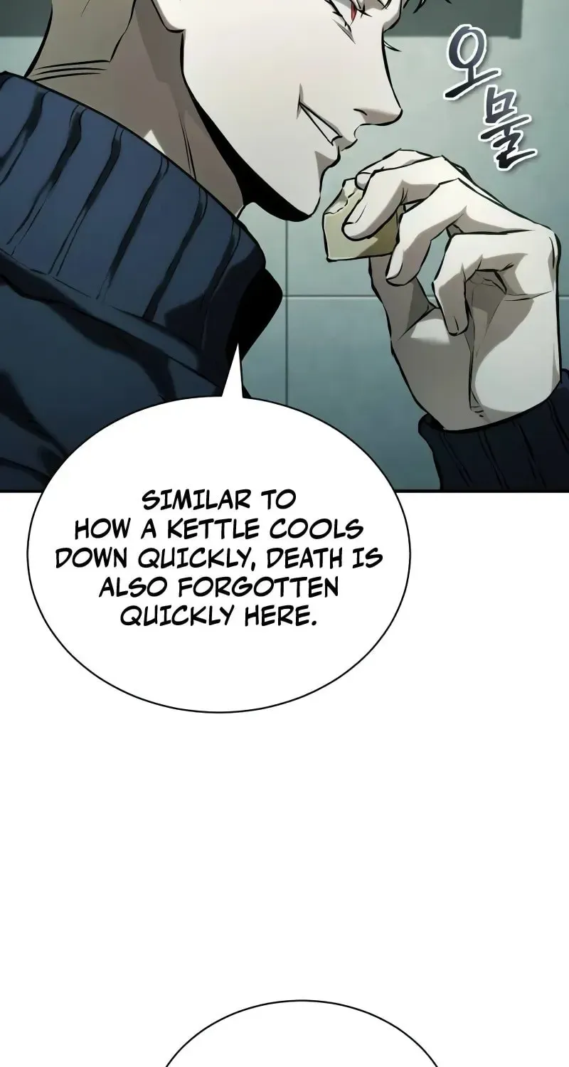 Devil Returns To School Day's Chapter 80 page 54 - 