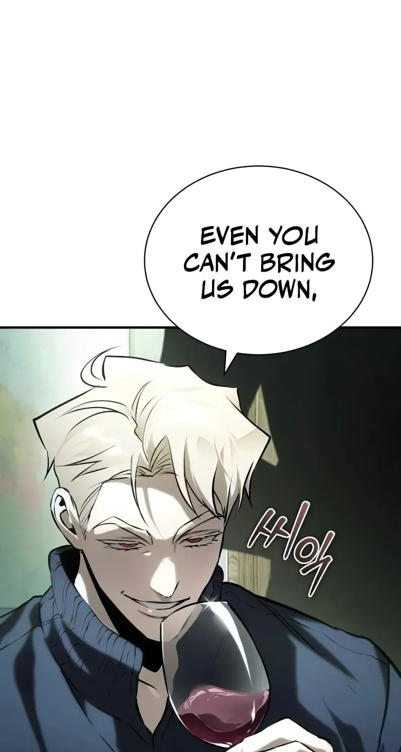 Devil Returns To School Day's Chapter 80 page 56 - 