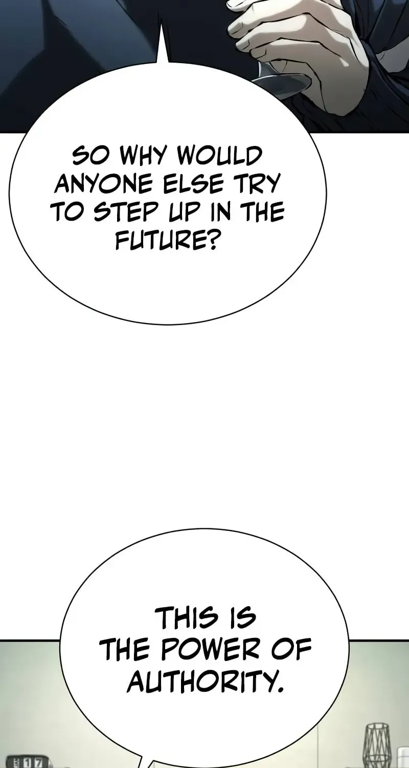 Devil Returns To School Day's Chapter 80 page 57 - 