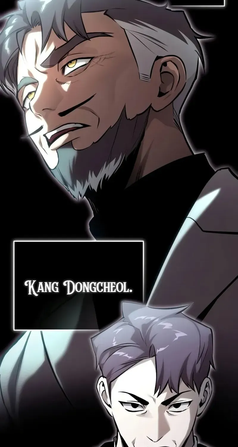 Devil Returns To School Day's Chapter 80 page 7 - 