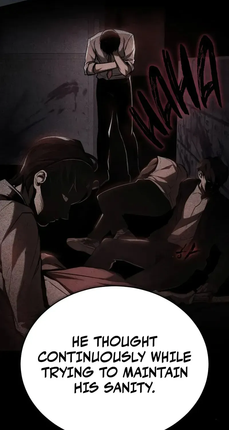 Devil Returns To School Day's Chapter 80 page 65 - 