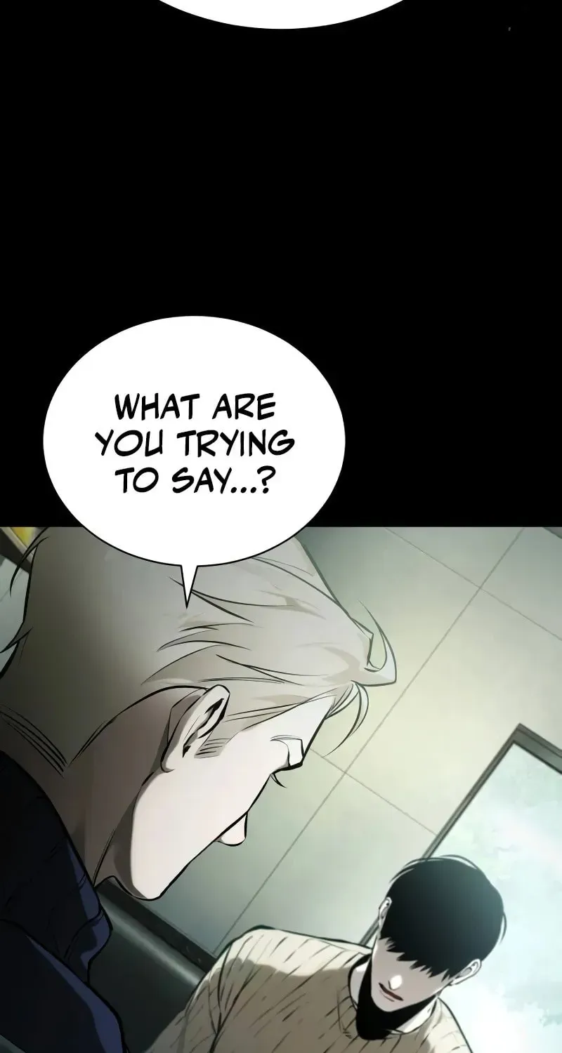 Devil Returns To School Day's Chapter 80 page 66 - 