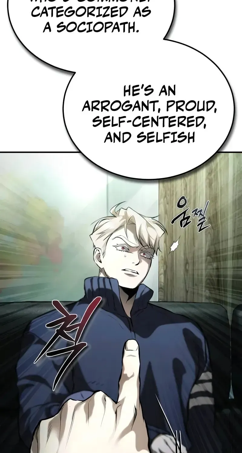 Devil Returns To School Day's Chapter 80 page 68 - 