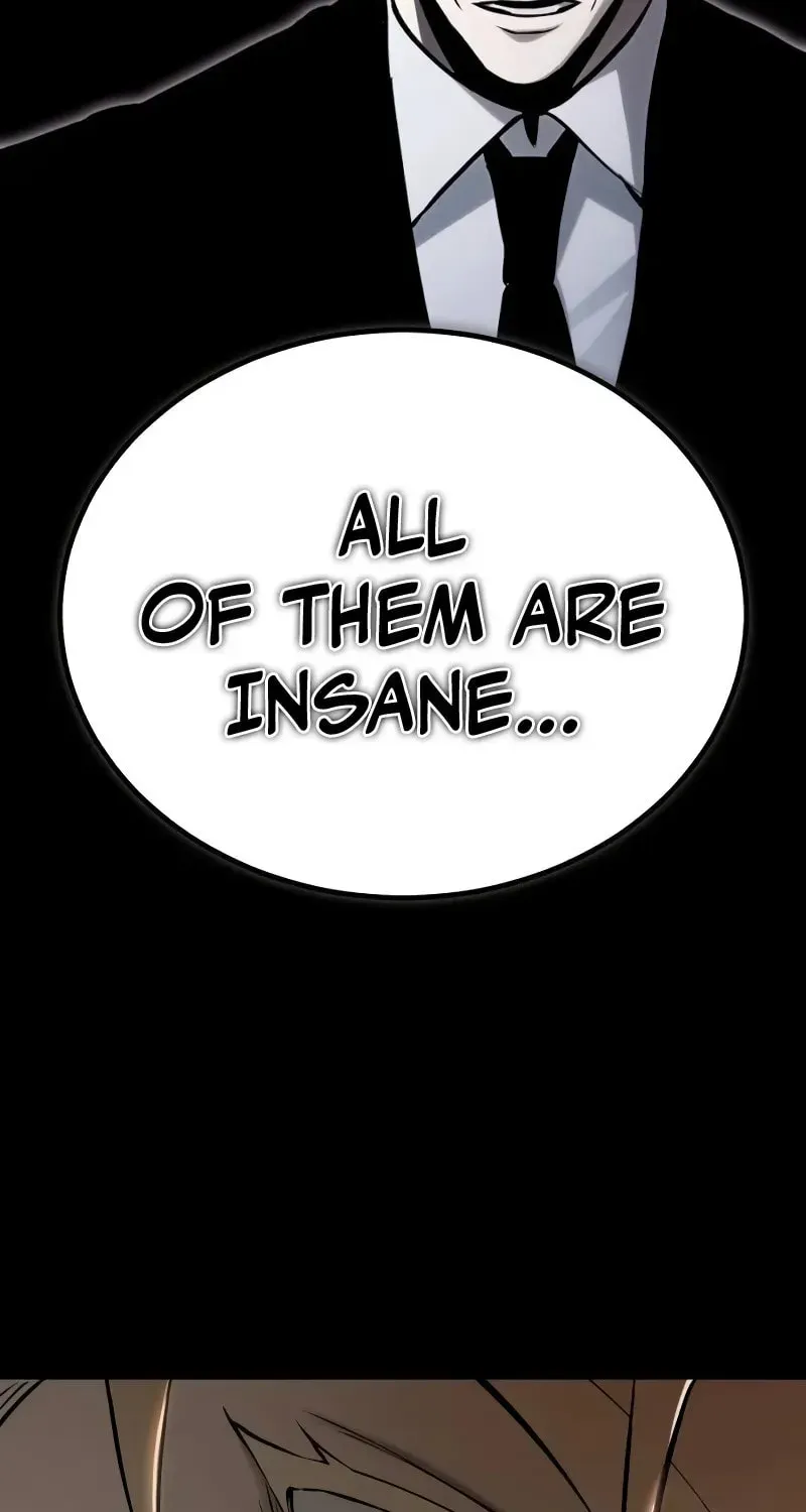 Devil Returns To School Day's Chapter 80 page 8 - 