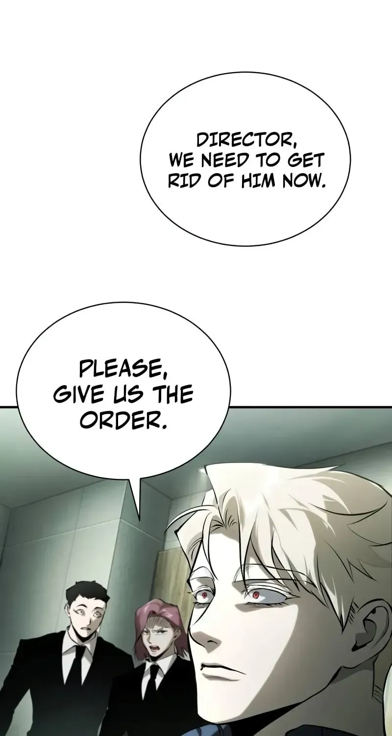 Devil Returns To School Day's Chapter 80 page 89 - 