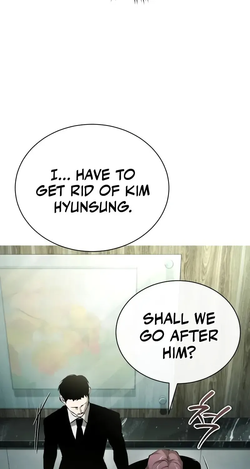 Devil Returns To School Day's Chapter 80 page 94 - 