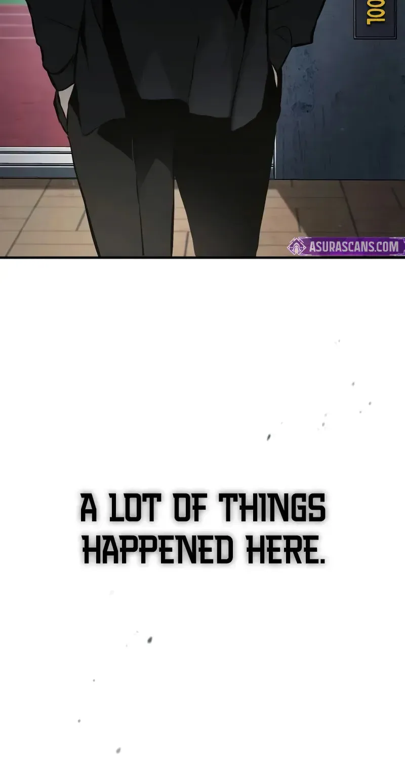 Devil Returns To School Day's Chapter 80 page 99 - 