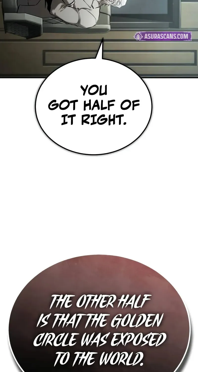 Devil Returns To School Day's Chapter 81 page 109 - 