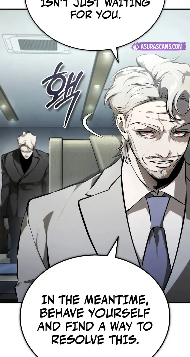 Devil Returns To School Day's Chapter 81 page 113 - 