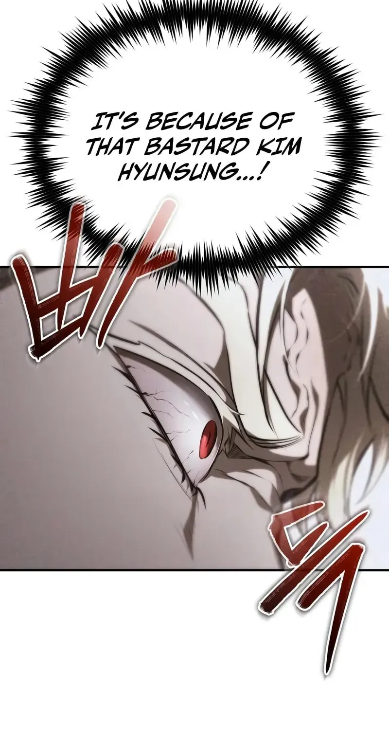 Devil Returns To School Day's Chapter 81 page 116 - 