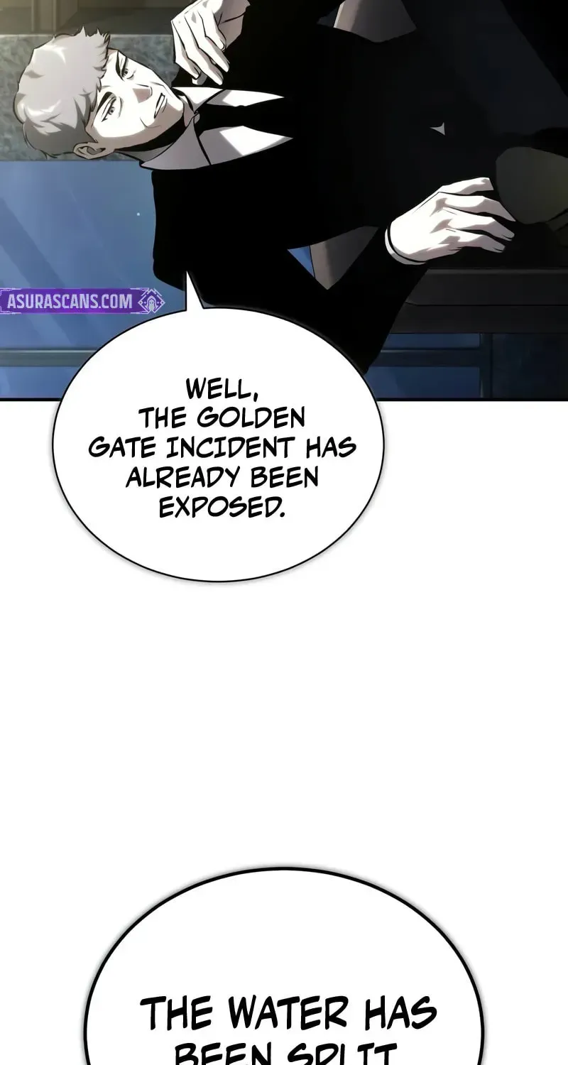 Devil Returns To School Day's Chapter 81 page 20 - 