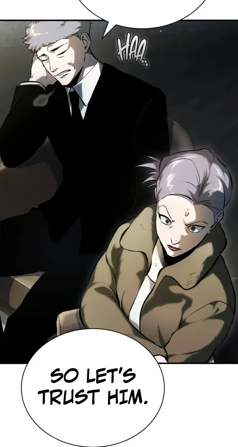 Devil Returns To School Day's Chapter 81 page 24 - 