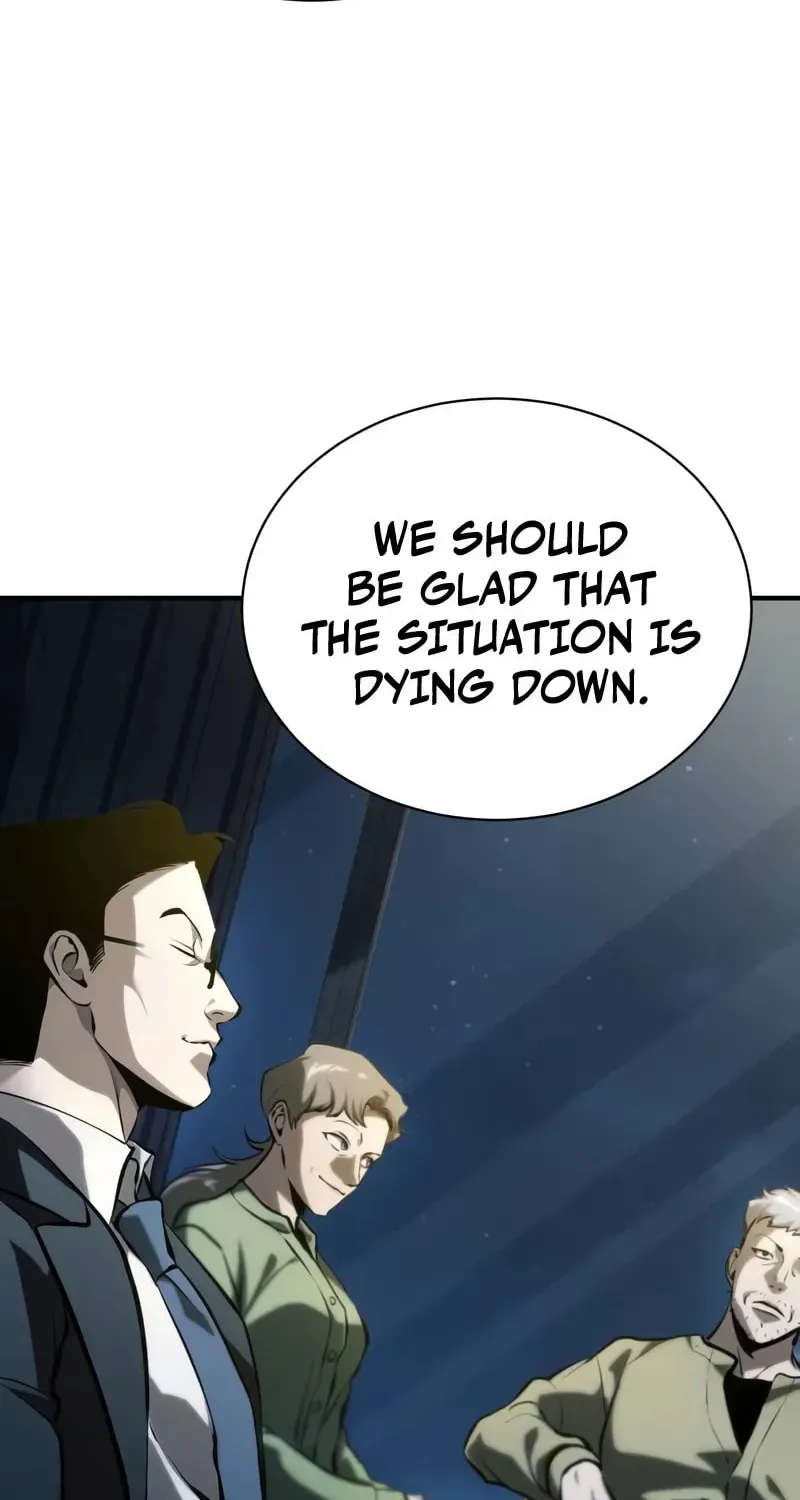 Devil Returns To School Day's Chapter 81 page 25 - 