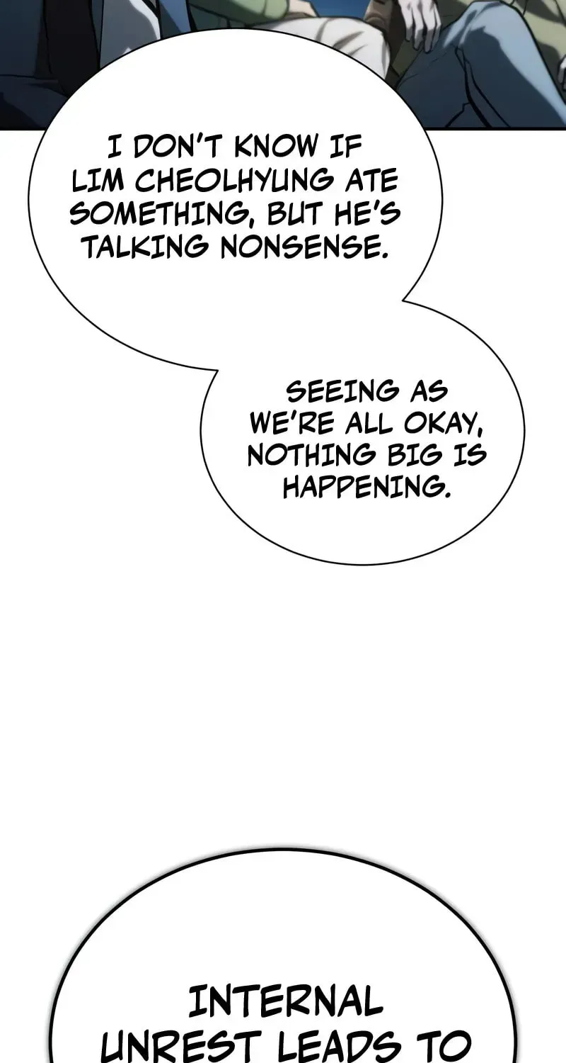 Devil Returns To School Day's Chapter 81 page 26 - 