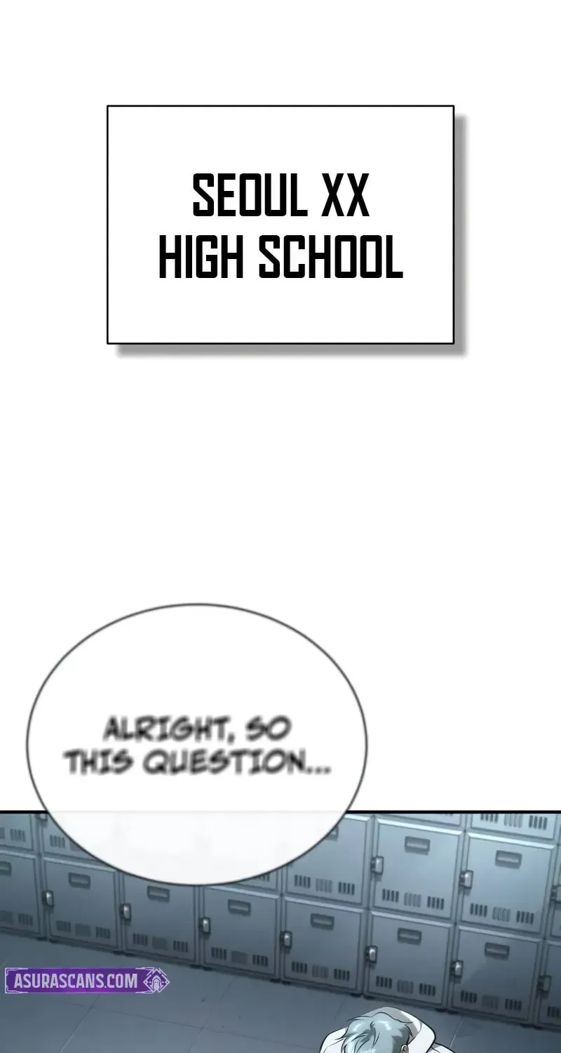 Devil Returns To School Day's Chapter 81 page 30 - 