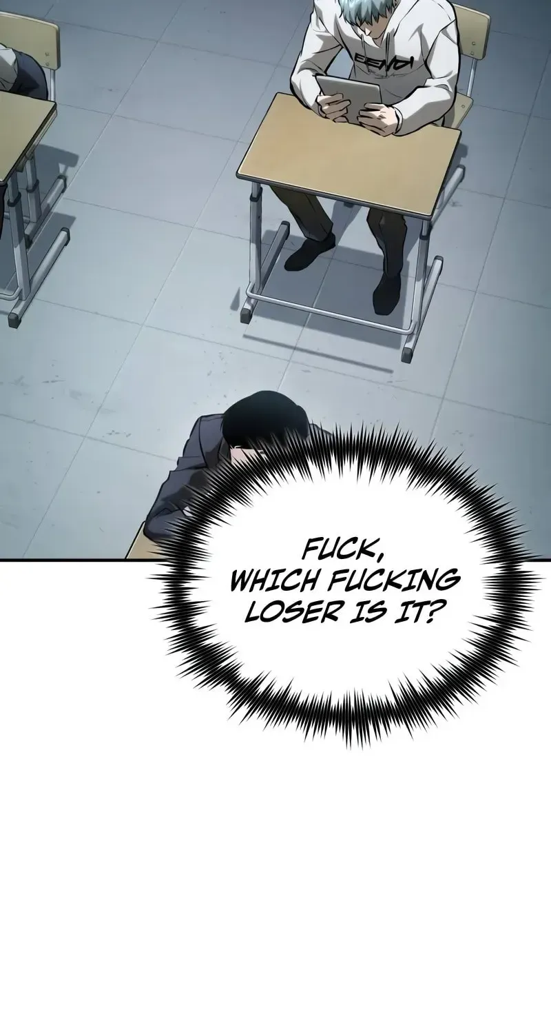 Devil Returns To School Day's Chapter 81 page 31 - 