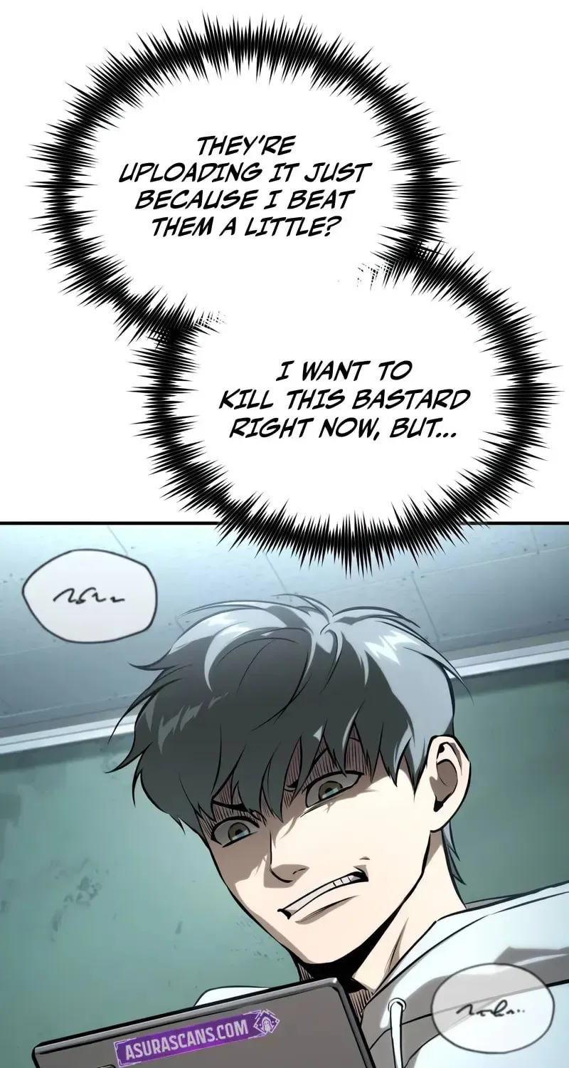 Devil Returns To School Day's Chapter 81 page 32 - 
