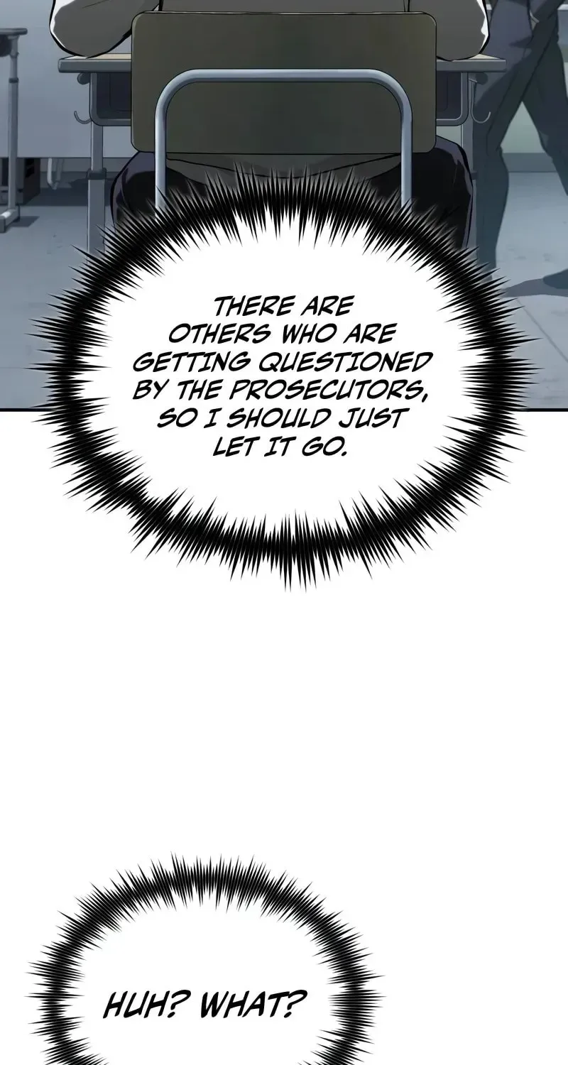 Devil Returns To School Day's Chapter 81 page 35 - 