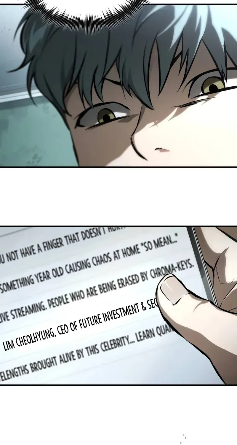 Devil Returns To School Day's Chapter 81 page 36 - 