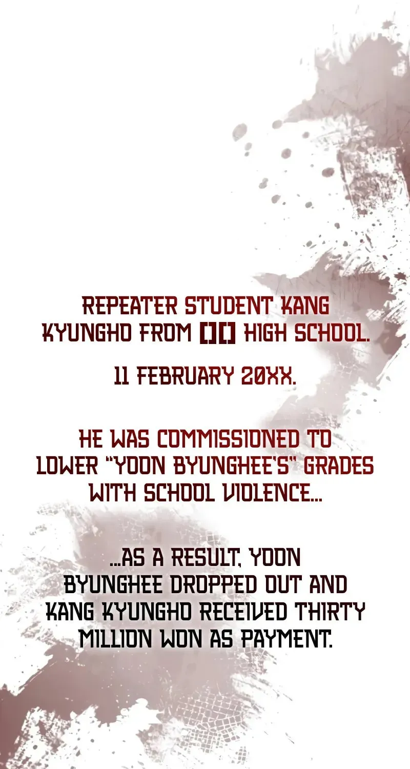 Devil Returns To School Day's Chapter 81 page 41 - 