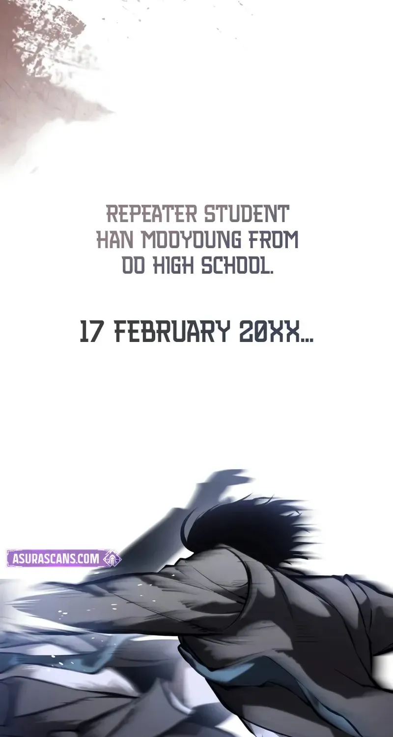 Devil Returns To School Day's Chapter 81 page 42 - 