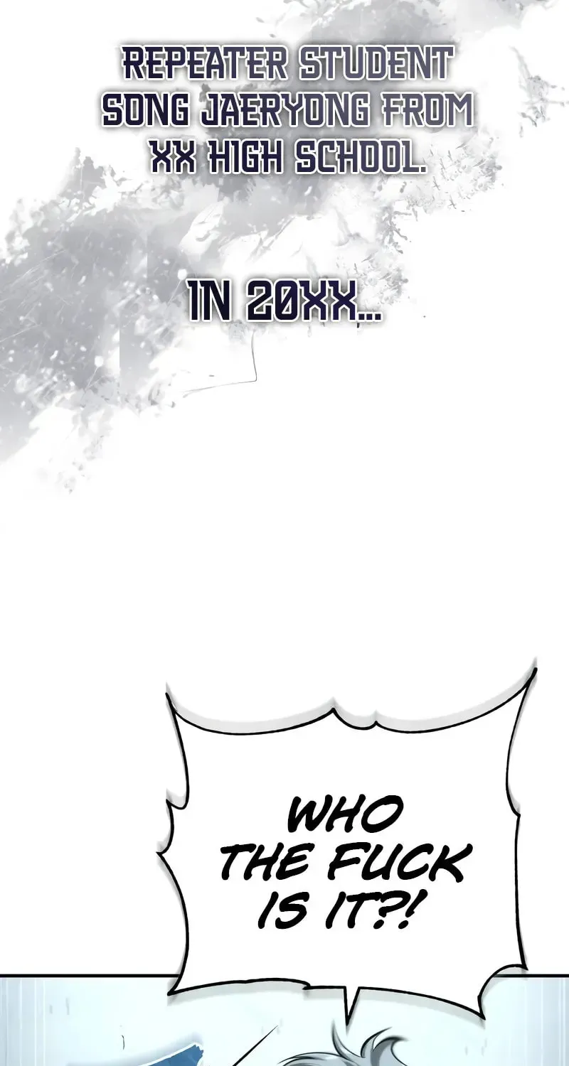 Devil Returns To School Day's Chapter 81 page 45 - 