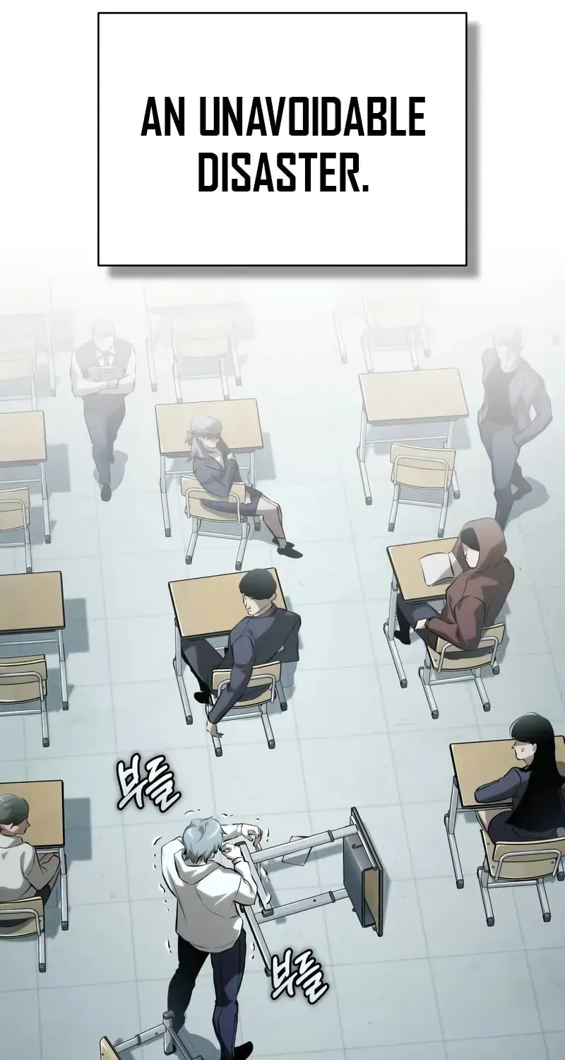 Devil Returns To School Day's Chapter 81 page 47 - 