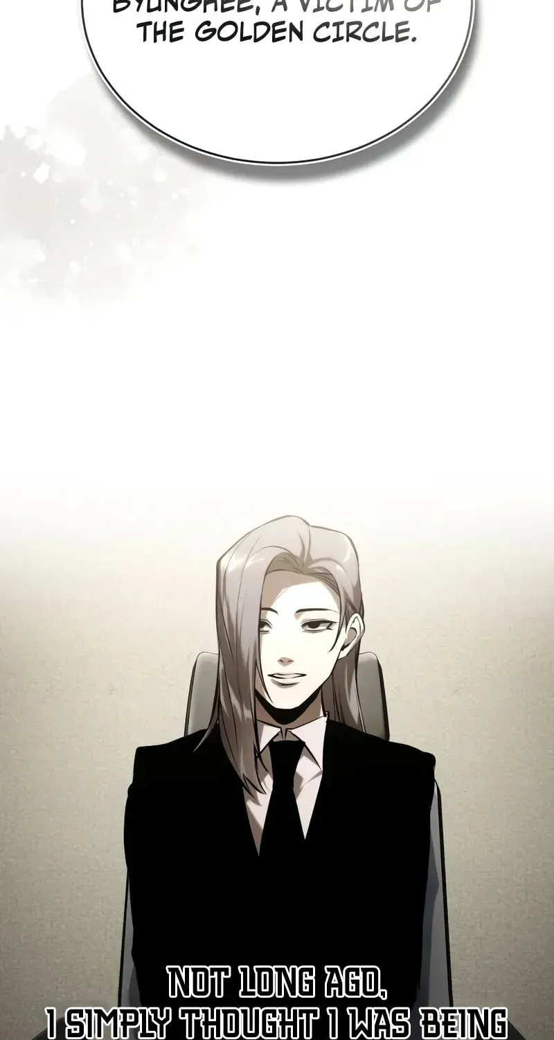 Devil Returns To School Day's Chapter 81 page 49 - 