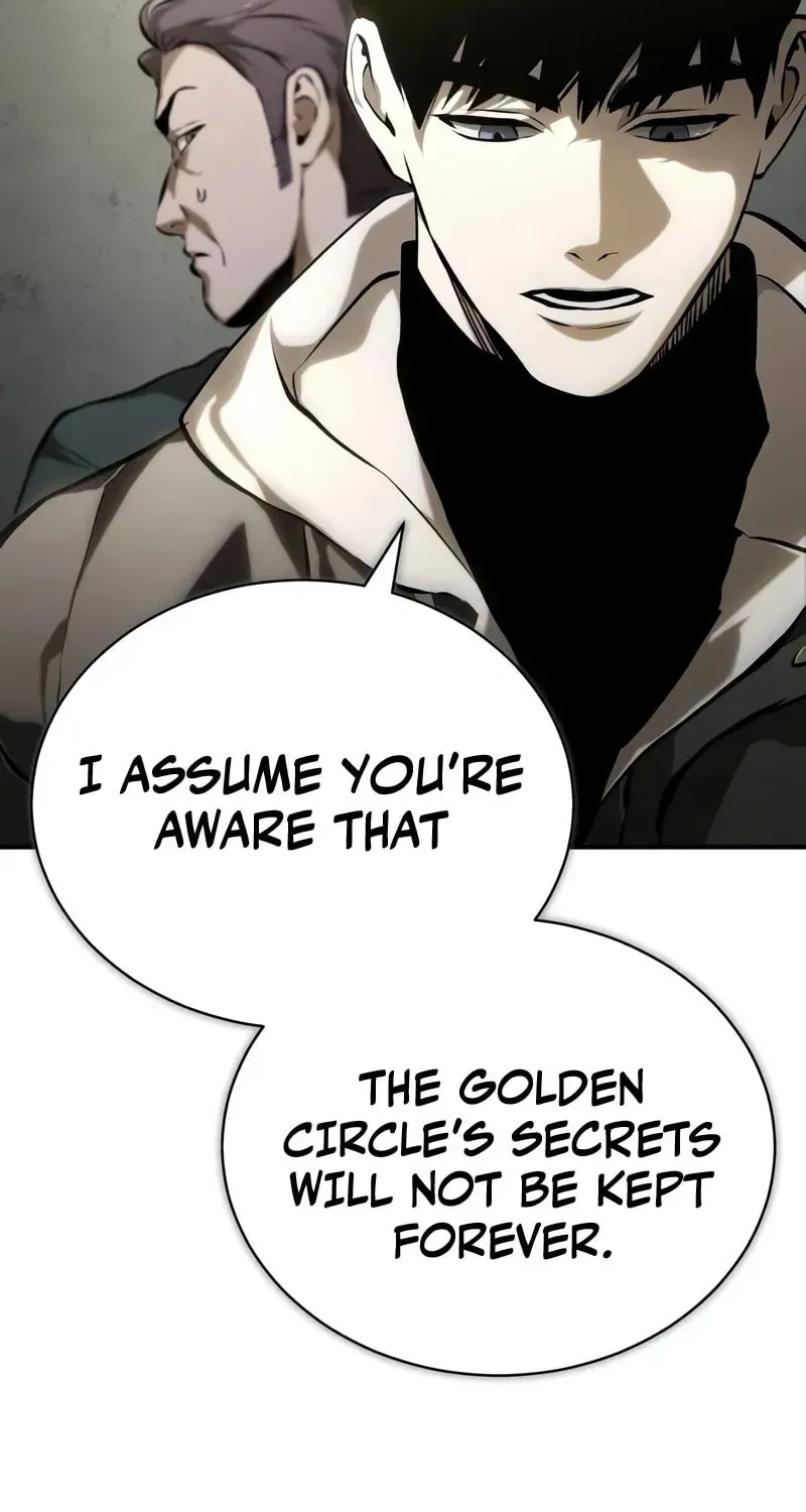 Devil Returns To School Day's Chapter 81 page 73 - 
