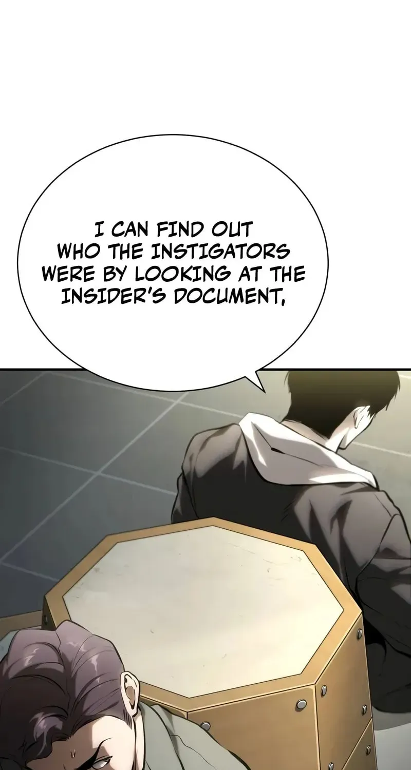 Devil Returns To School Day's Chapter 81 page 74 - 