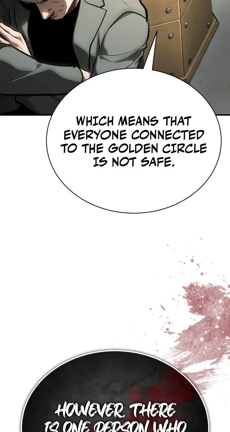 Devil Returns To School Day's Chapter 81 page 75 - 