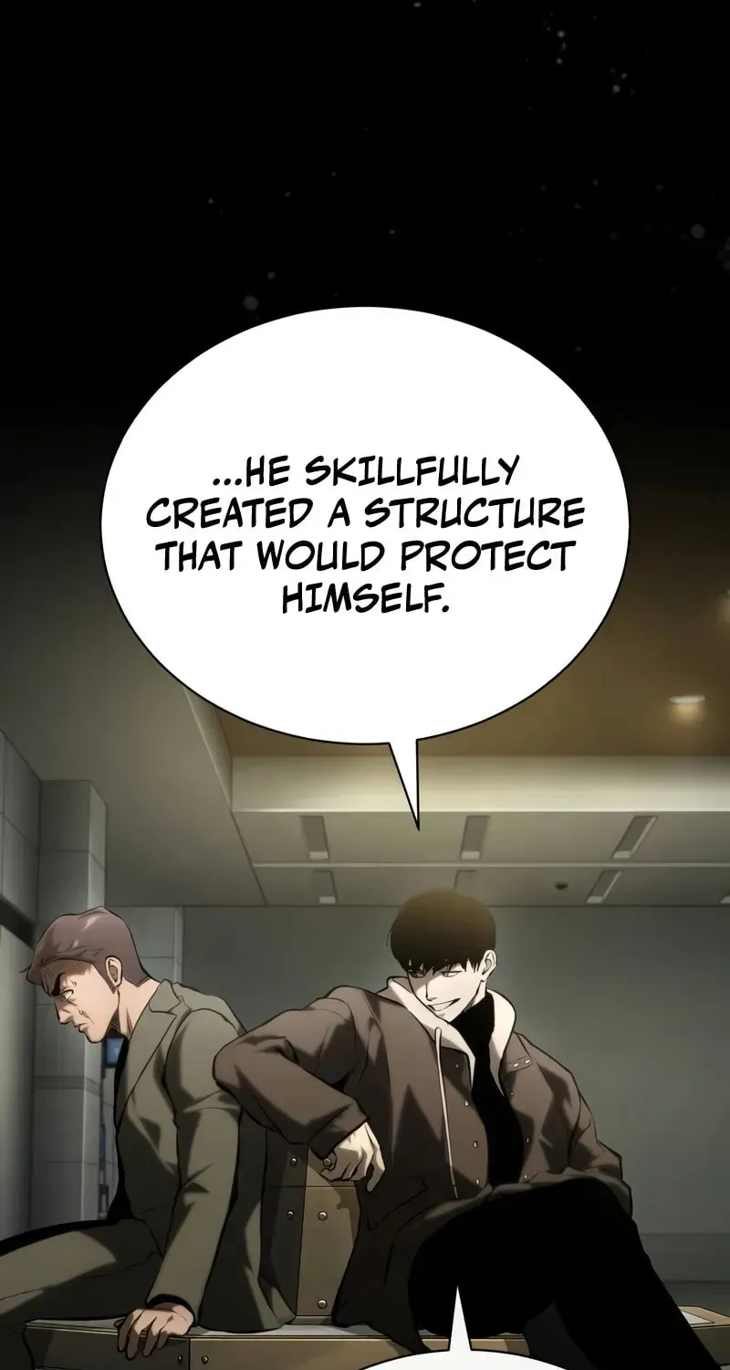 Devil Returns To School Day's Chapter 81 page 85 - 