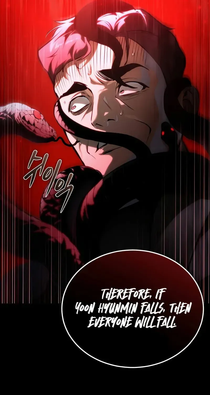 Devil Returns To School Day's Chapter 81 page 89 - 