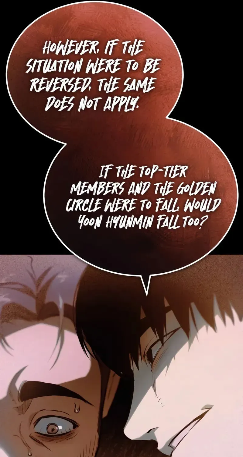 Devil Returns To School Day's Chapter 81 page 91 - 