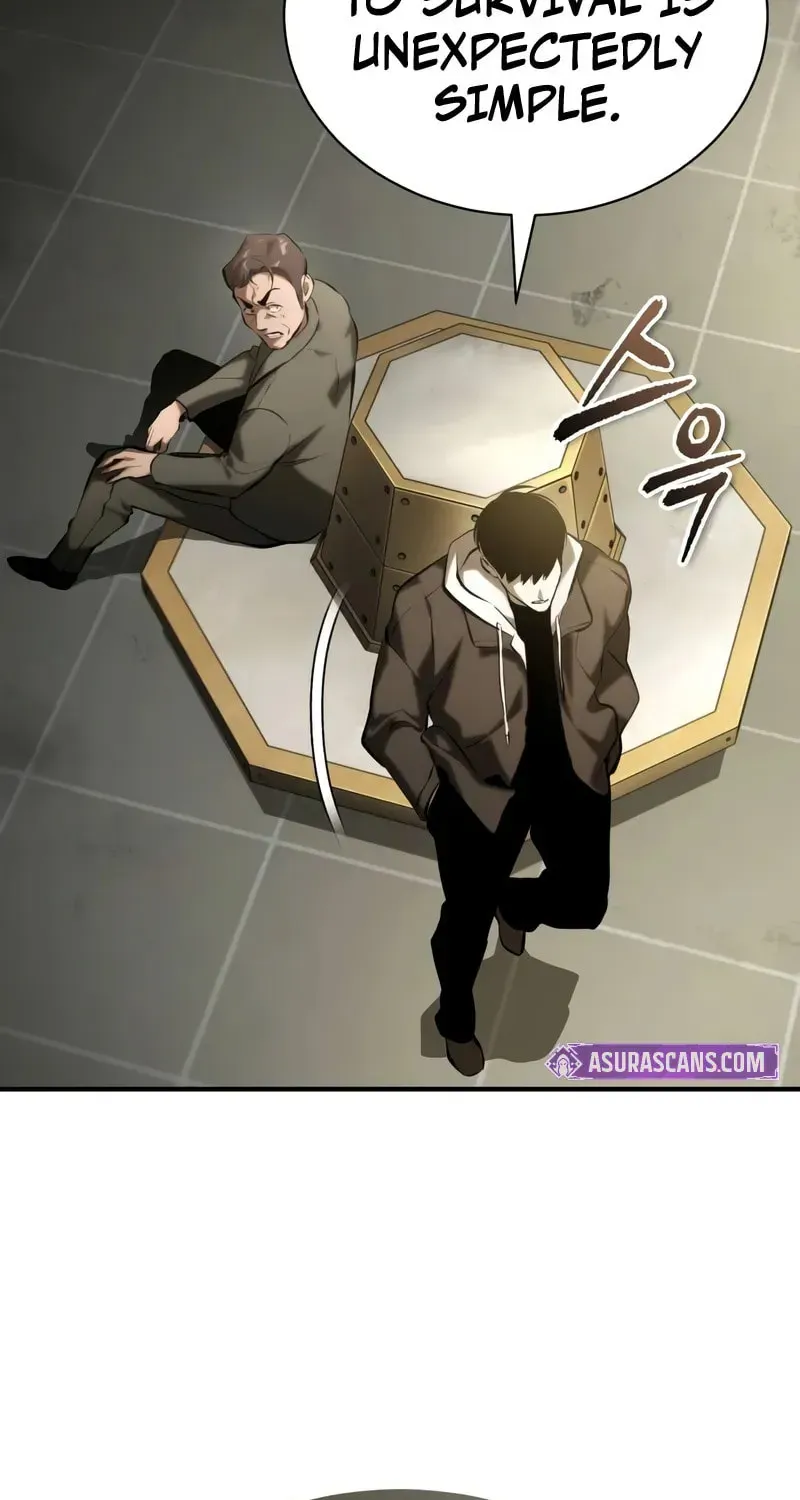 Devil Returns To School Day's Chapter 81 page 93 - 
