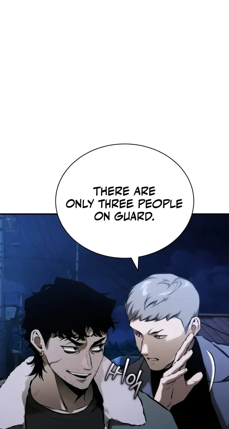 Devil Returns To School Day's Chapter 82 page 115 - 